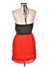 Rory Beca 100% Polyester Orange Sleeveless Top Size L - photo 2