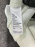 Topshop 100% Polyester Ivory Tank Top Size 4 - photo 8