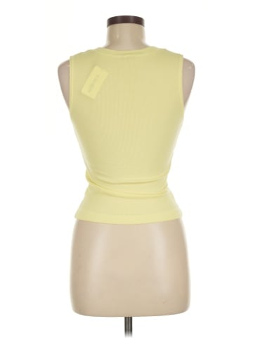 Michael Stars Sleeveless T-Shirt (view 2)