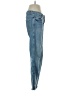 Free People Blue Jeans Size 26 waist - photo 4