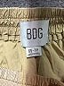 BDG 100% Nylon Tan Casual Pants Size XS - photo 4