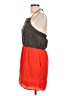 Rory Beca 100% Polyester Orange Sleeveless Top Size L - photo 5
