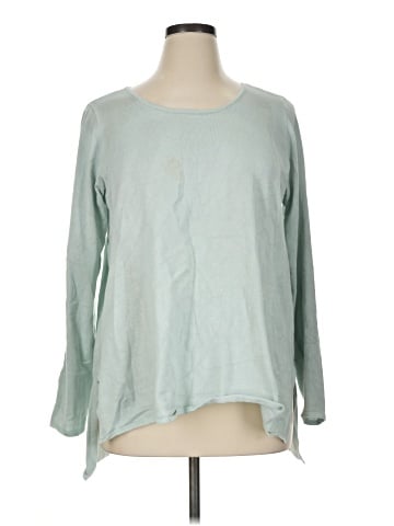 T Tahari Pullover Sweater (view 1)