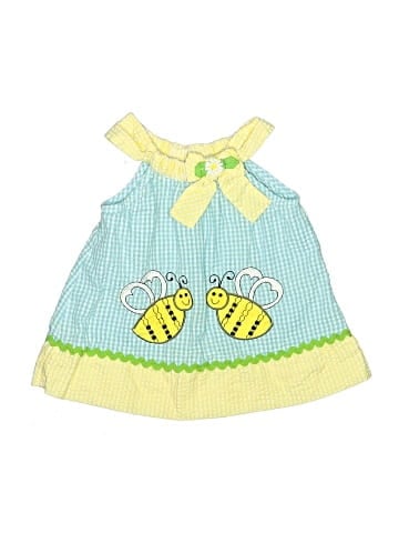Rare Editions Dress (view 1)