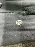 Lululemon Athletica Black Active Pants Size 2 - photo 7
