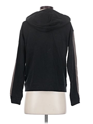 Banana Republic Factory Store Zip Up Hoodie (view 2)