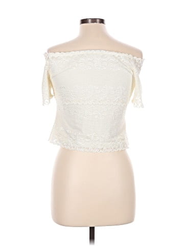 Unbranded Short Sleeve Top (view 2)