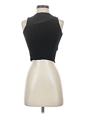 Zara Sleeveless Top (view 1)