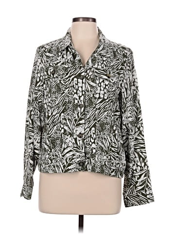 Tahari Jacket (view 1)