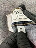 FRAME Denim Hearts Blue Jeans Size 28 waist - photo 8