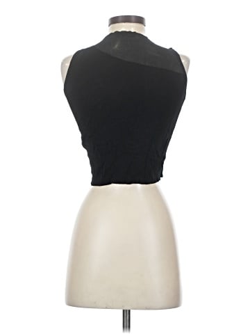 Zara Sleeveless Top (view 2)