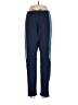 Adidas Blue Track Pants Size M - photo 1