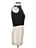 Zara Black Sleeveless Top Size S - photo 4