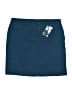Eddie Bauer Solid Blue Skort Size 18 - photo 1