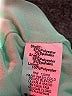 Mustard Seed Color Block Teal Casual Skirt Size M - photo 5