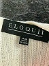 ELOQUII Ivory Cocktail Dress Size 14 Plus - photo 7
