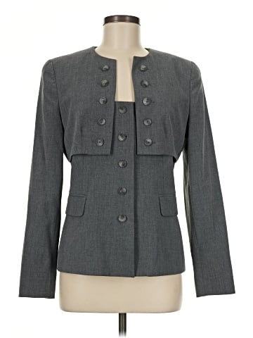 Etcetera Blazer (view 1)