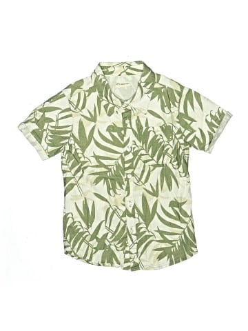 Appaman Short Sleeve Button-Down Shirt (view 1)