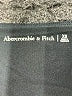 Abercrombie & Fitch Black Romper Size XS - photo 4
