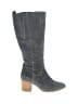 Blondo Gray Boots Size 8 - photo 1