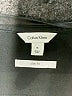 Calvin Klein Metallic Black Short Sleeve T-Shirt Size XL - photo 4