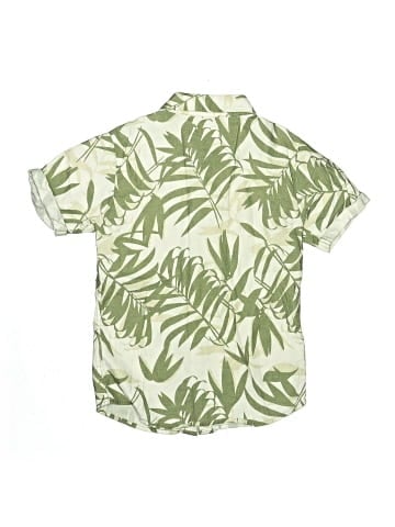 Appaman Short Sleeve Button-Down Shirt (view 2)