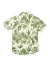 Appaman Tropical Green Short Sleeve Button-Down Shirt Size S (estimated, kids) - photo 2