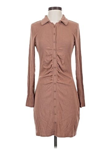 Abercrombie & Fitch Casual Dress (view 1)