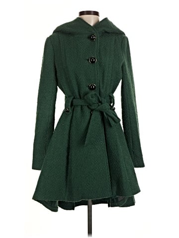 Steve Madden Coat (view 1)