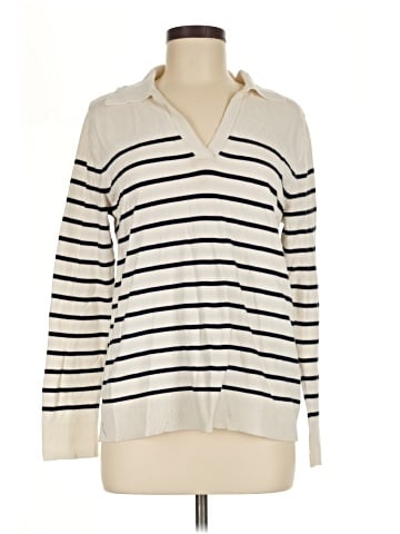 Croft & Barrow Pullover Sweater (view 1)