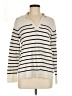 Croft & Barrow Ivory Pullover Sweater Size M - photo 1