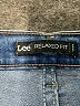 Lee Blue Jeans Size 18W - photo 4