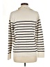 Croft & Barrow Ivory Pullover Sweater Size M - photo 2