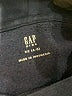Gap Kids Blue Pullover Hoodie Size 4 - 5 - photo 3