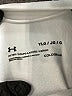 Under Armour Ivory Long Sleeve Turtleneck Size L (youth) - photo 3