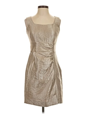 Donna Degnan Cocktail Dress (view 1)