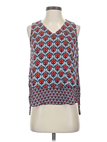 The Limited Sleeveless Blouse (view 1)