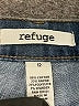 Refuge Blue Jeans Size 12 - photo 7