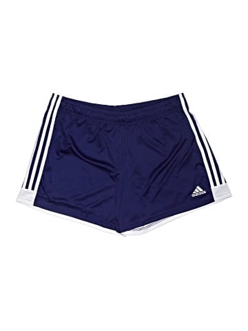Adidas Athletic Shorts (view 1)