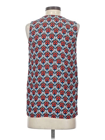 The Limited Sleeveless Blouse (view 2)