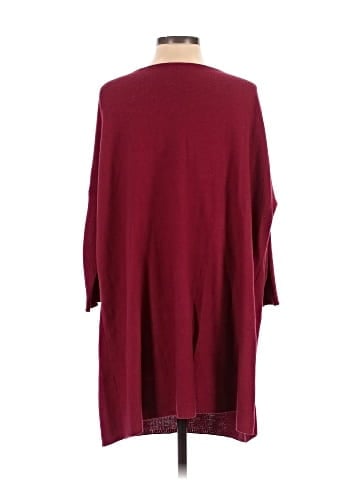 Eileen Fisher 3/4 Sleeve Top (view 2)