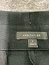Ann Taylor Solid Black Shorts Size 14 - photo 3