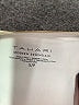 Tahari Ivory Sleeveless Top Size S - photo 7