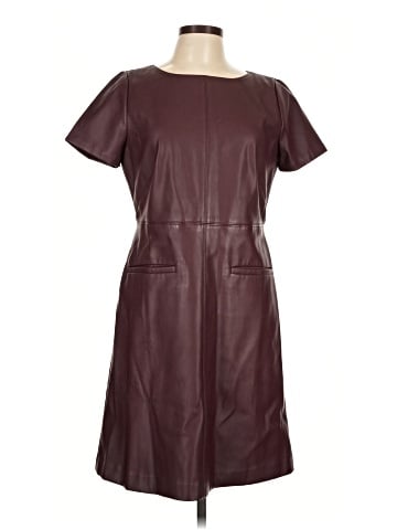Ann Taylor Factory Casual Dress (view 1)