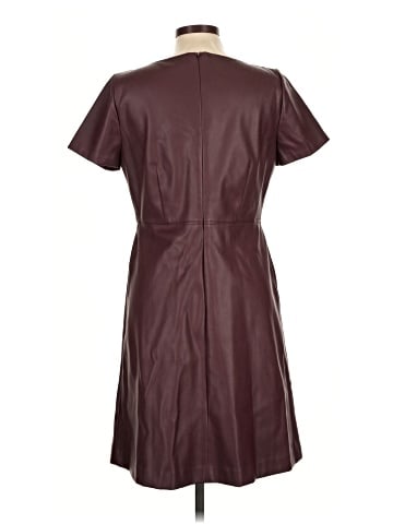 Ann Taylor Factory Casual Dress (view 2)