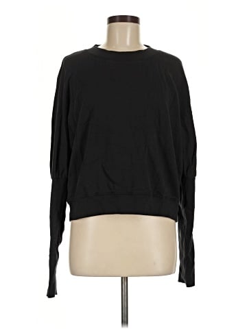 Leallo Pullover Sweater (view 1)