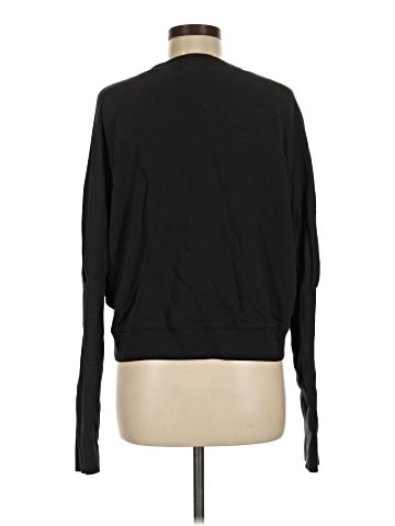 Leallo Pullover Sweater (view 2)