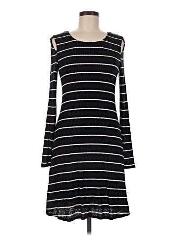 AGB Casual Dress (view 1)