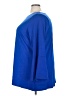 Avenue Studio Blue 3/4 Sleeve Top Size 22 - photo 5