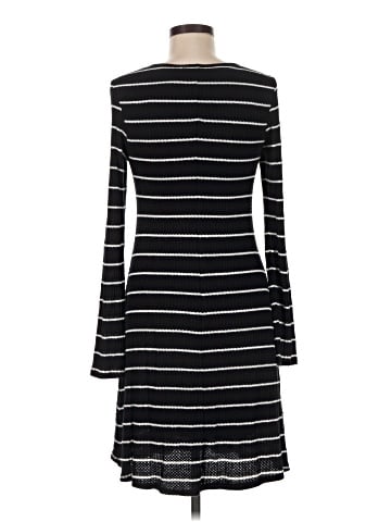 AGB Casual Dress (view 2)